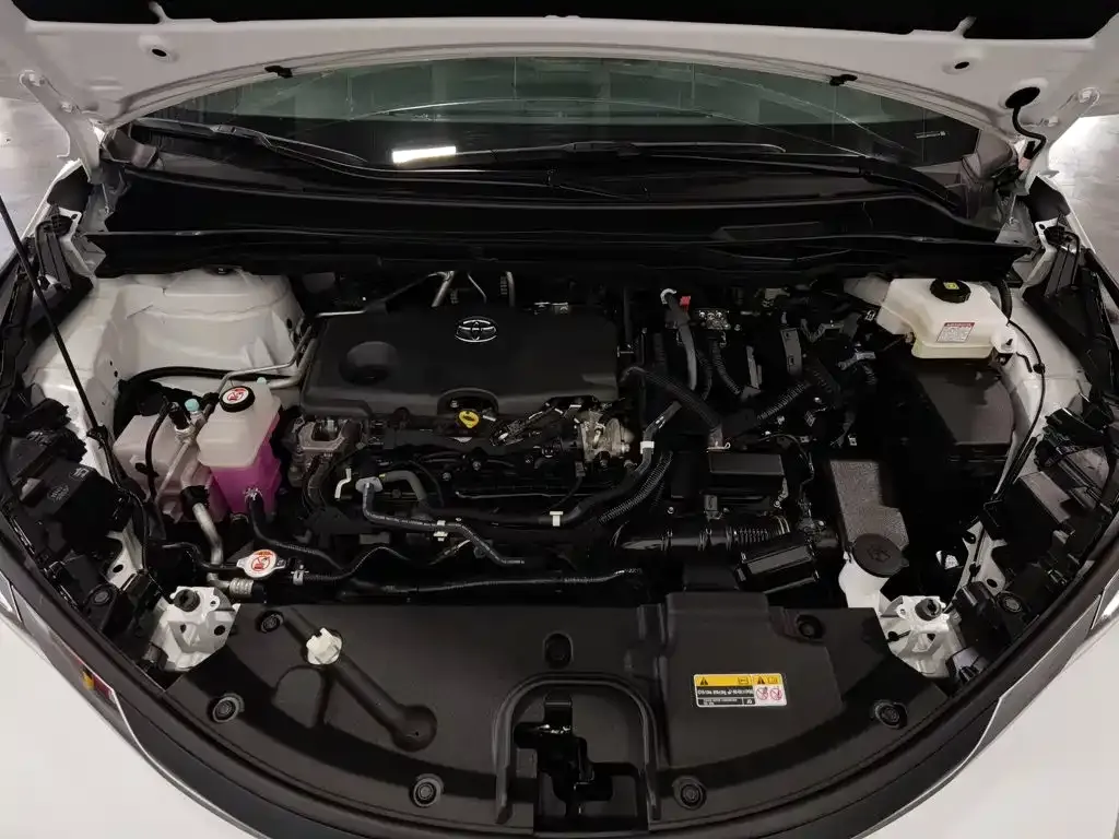 Toyota Sienna 2024 из CN, фото 10
