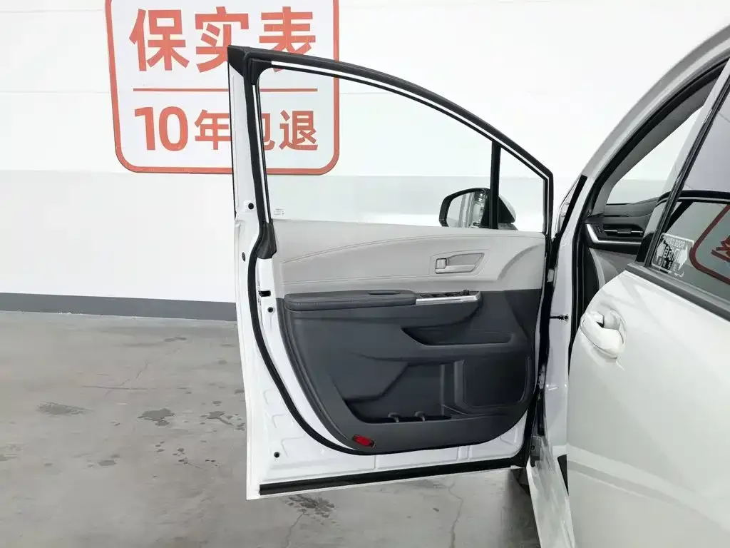 Toyota Sienna 2024 из CN, фото 6