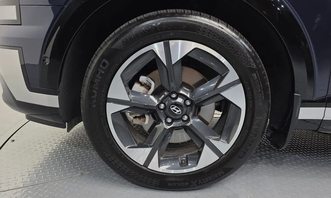 Hyundai Palisade — фото 7