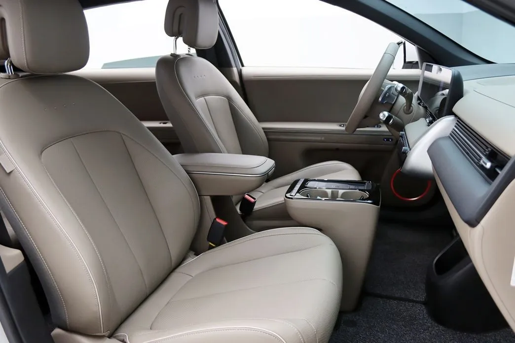 Hyundai Ioniq5 — фото 10