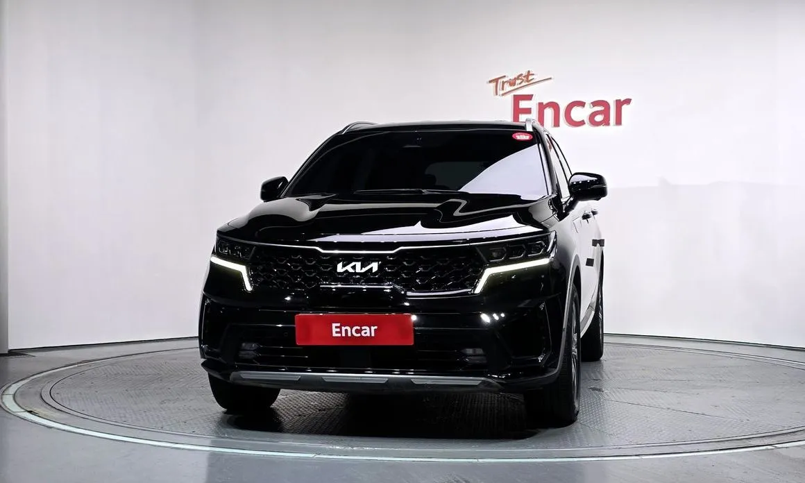 Kia Sorento — фото 2
