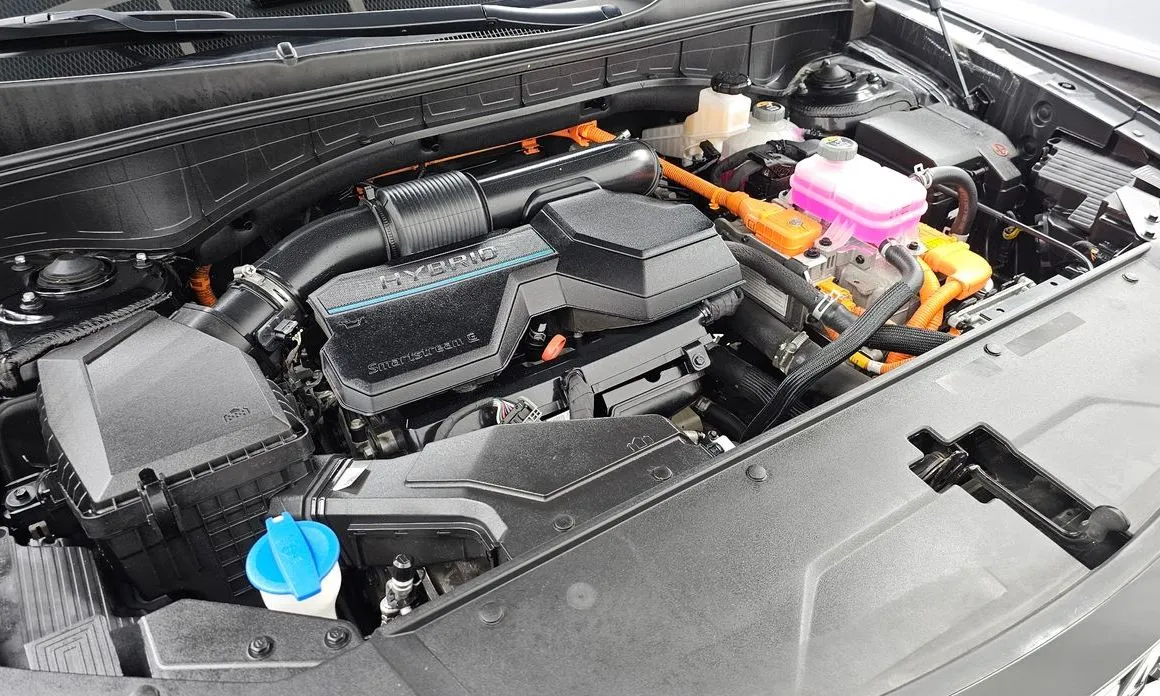Kia Sorento — фото 9