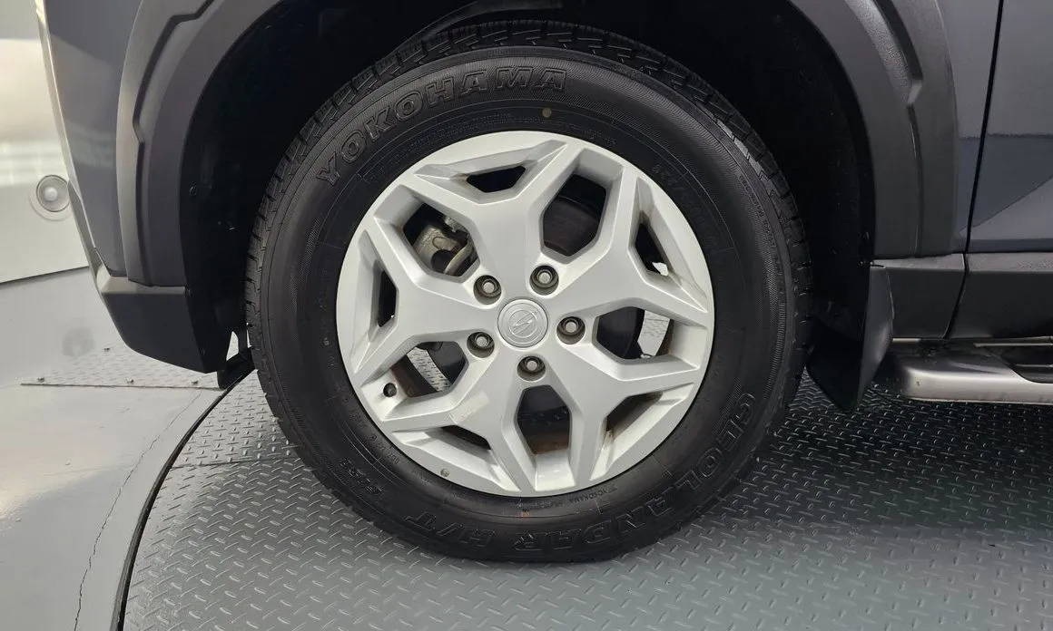 KG Mobility (Ssangyong) Rexton — фото 2