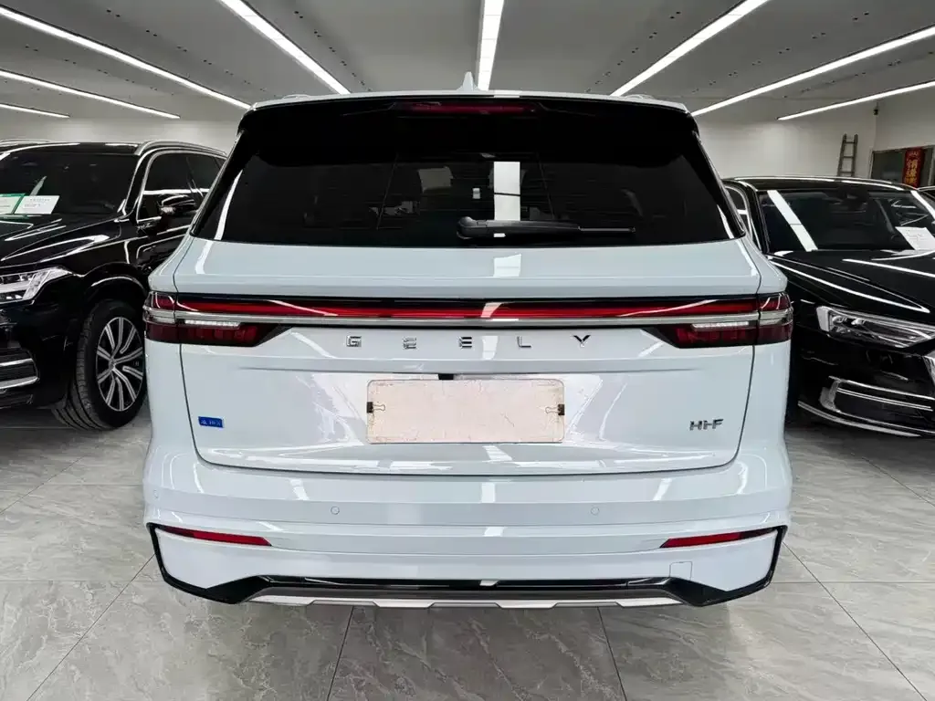 Geely Xingyue L 2023 из CN, фото 3