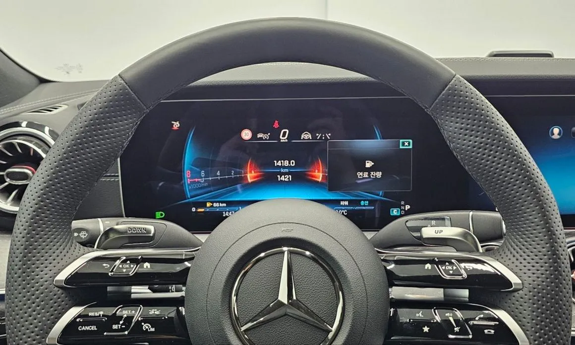 Mercedes-Benz AMG GT — фото 10