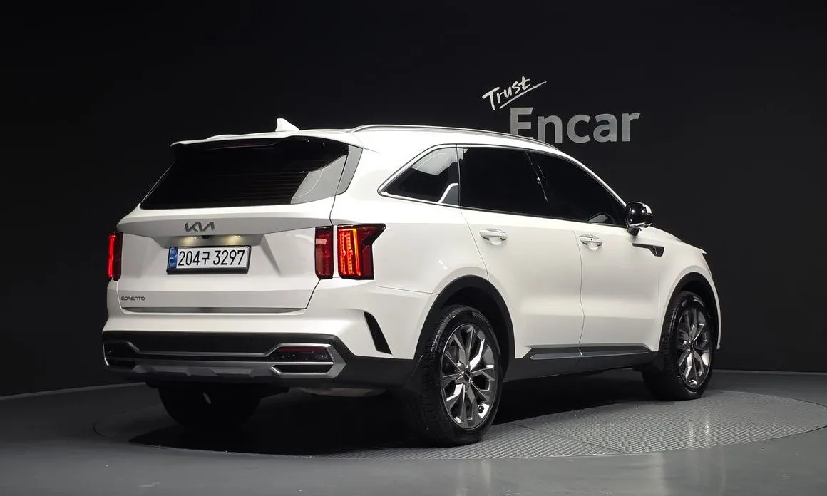 Kia Sorento — фото 2