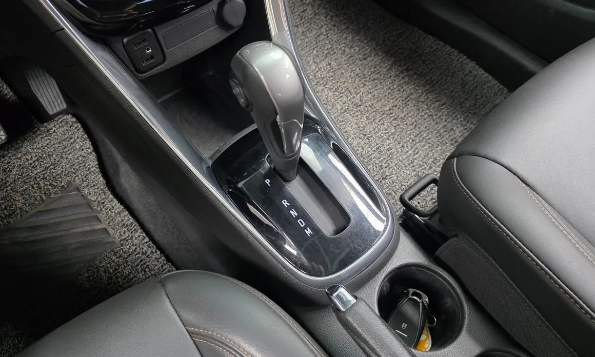 Chevrolet (GM Daewoo) Trax 2022 из KR, фото 9