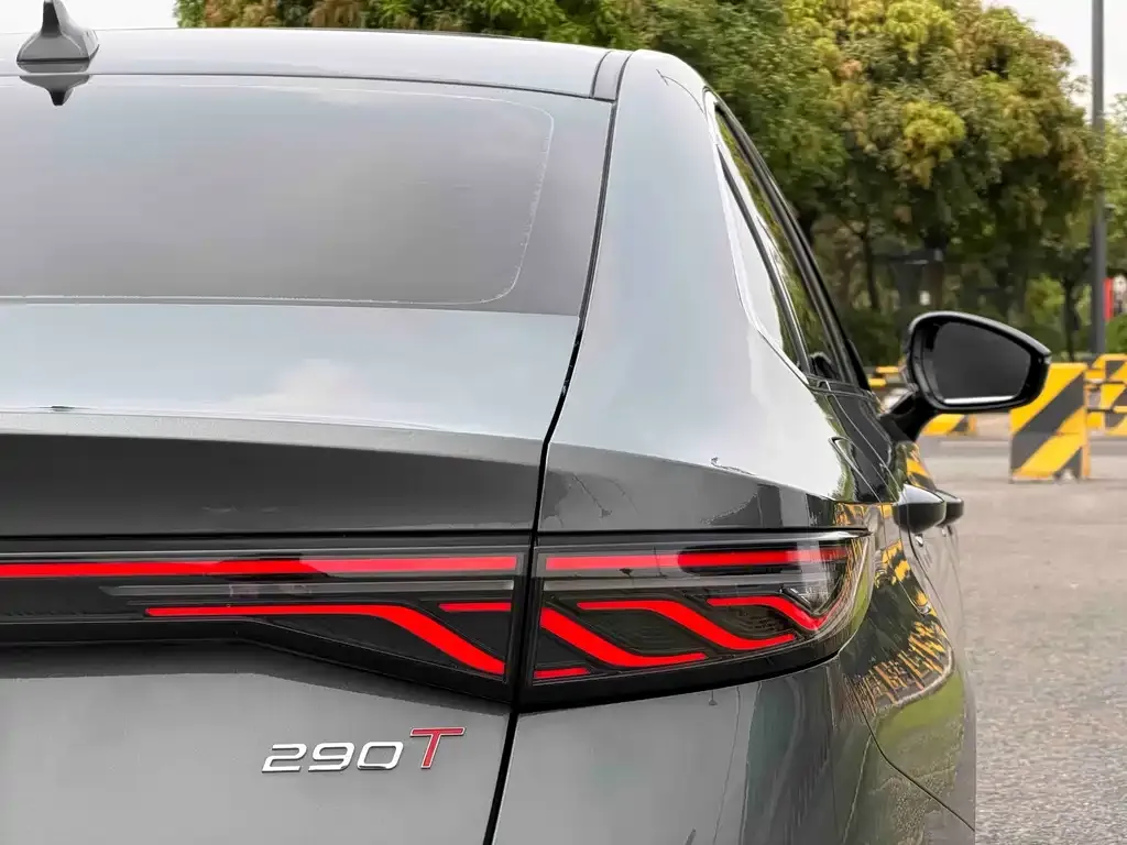 Chery Arrizo 8 PRO — фото 2