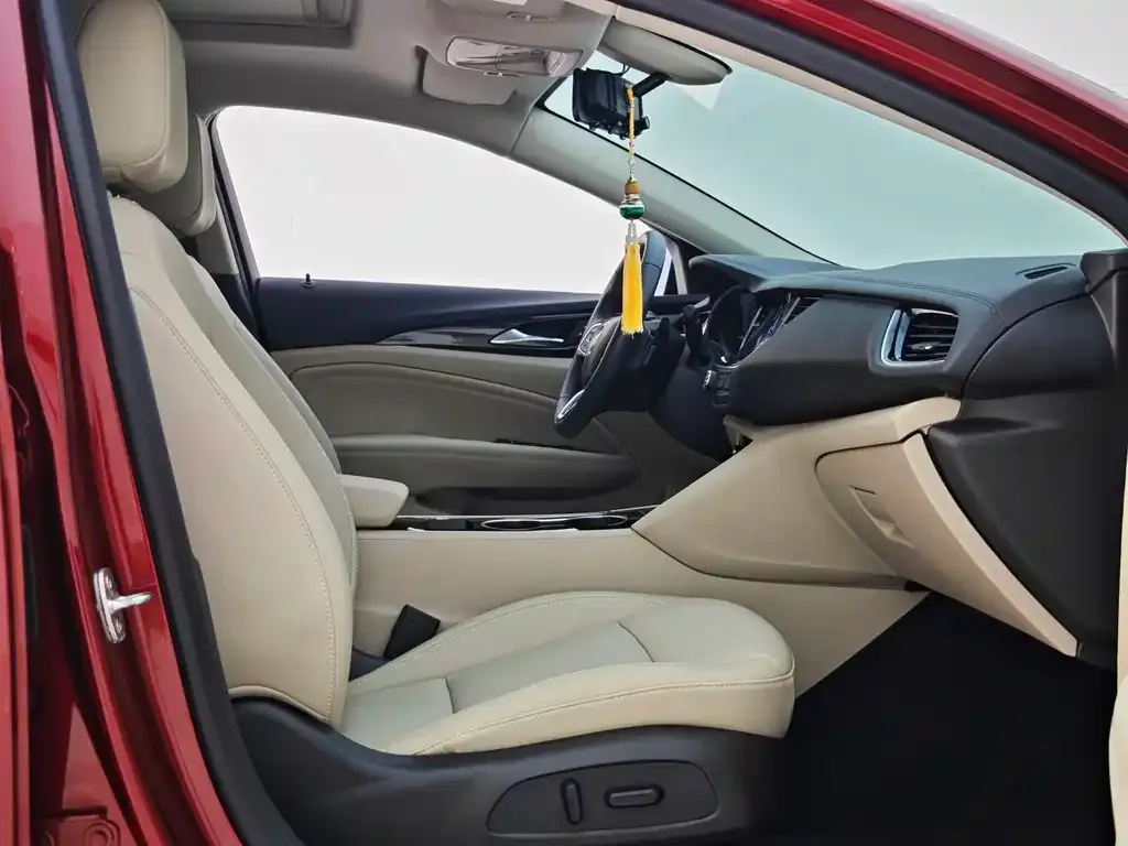 Buick Regal — фото 3