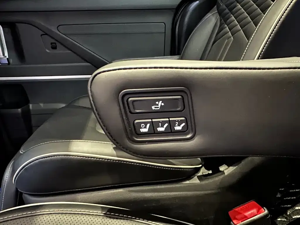 Hyundai Custo — фото 2