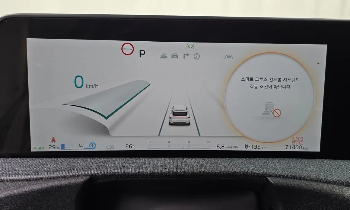 Kia EV6 — фото 6