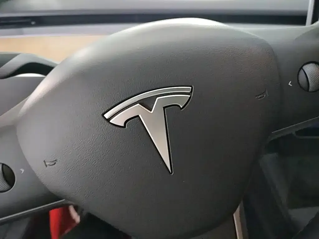 Tesla Model 3 — фото 2