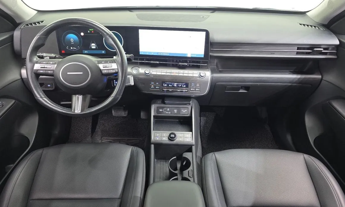 Hyundai Kona — фото 10
