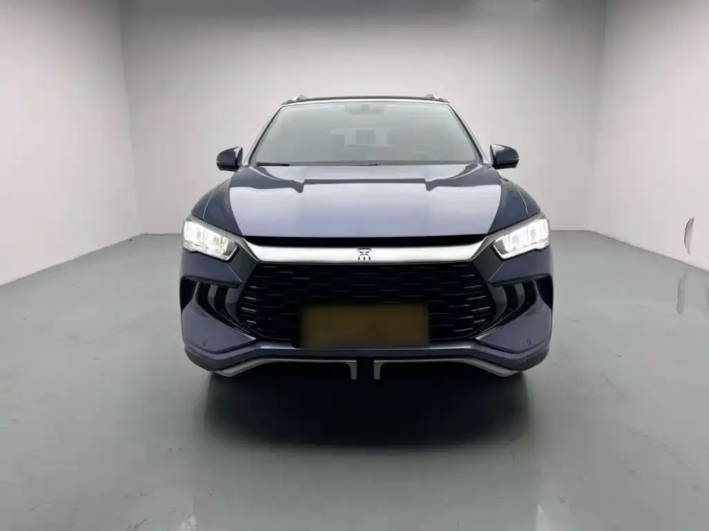 BYD Pro New Energy 2024 из CN, фото 5