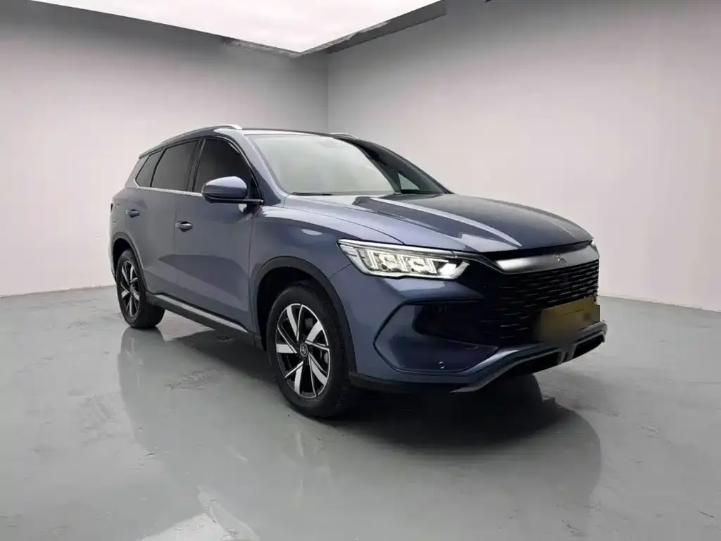 BYD Pro New Energy 2024 из CN, фото 8