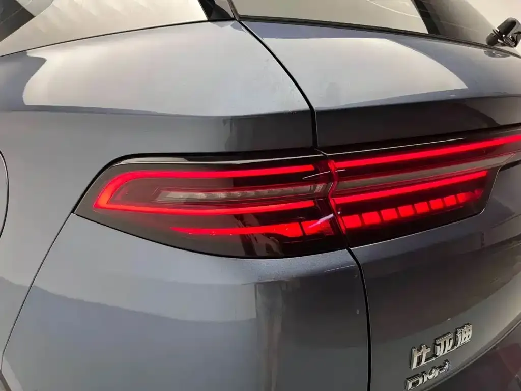 BYD Pro New Energy 2024 из CN, фото 3