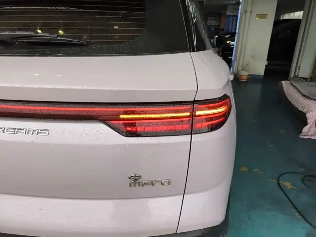 BYD Pro New Energy — фото 2