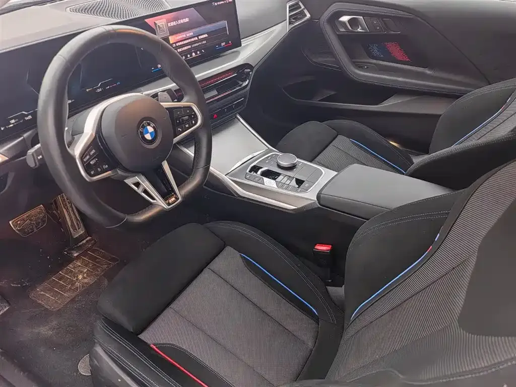 BMW 2 Series (Import) — фото 8