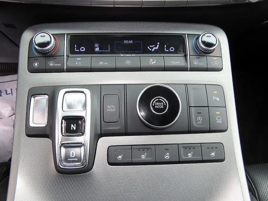Hyundai Palisade — фото 2