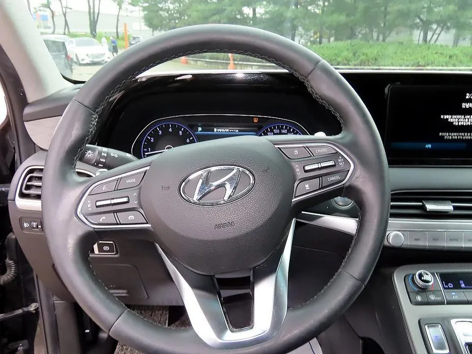 Hyundai Palisade — фото 6