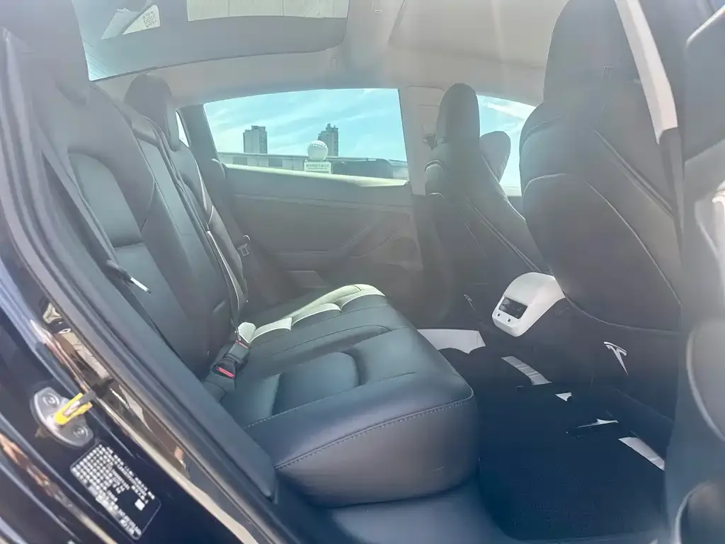Tesla Model 3 — фото 2