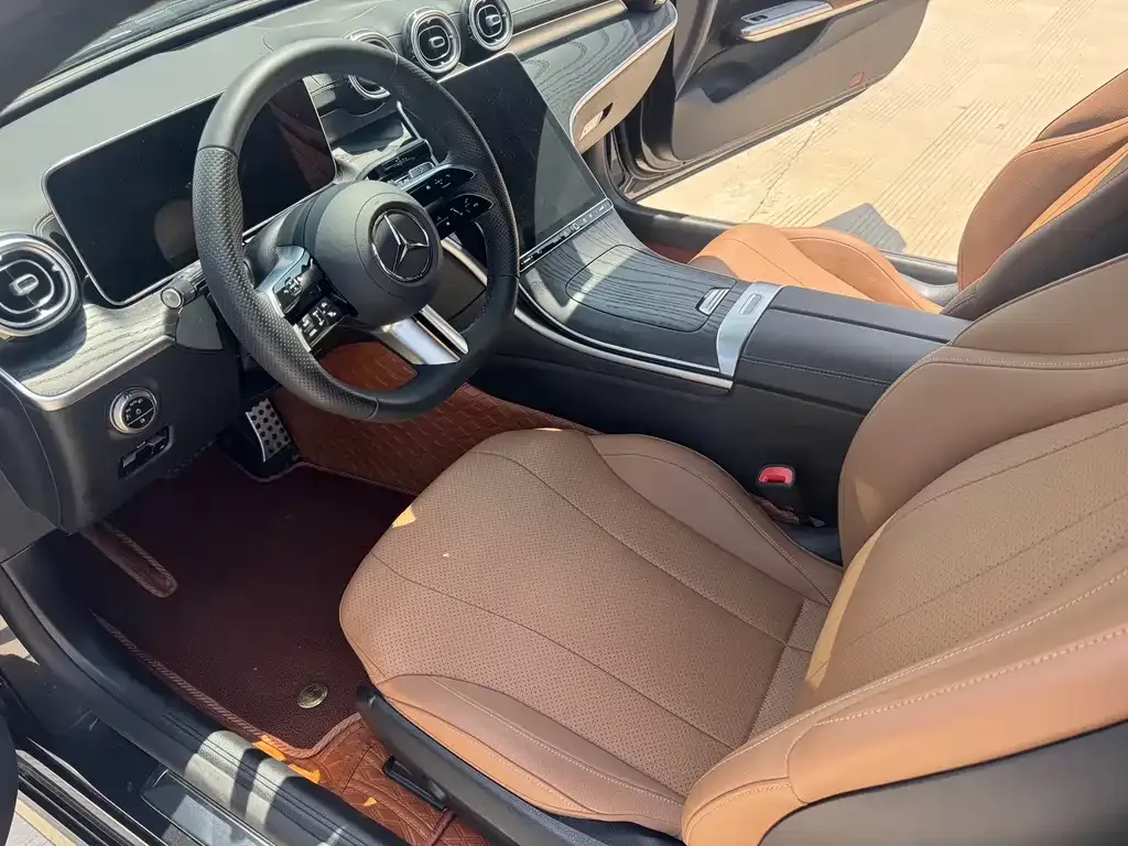 Mercedes-Benz CLE 2025 из CN, фото 5