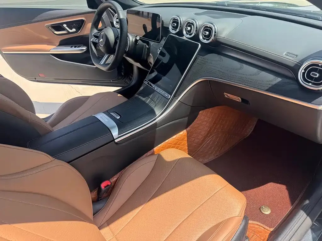 Mercedes-Benz CLE 2025 из CN, фото 9
