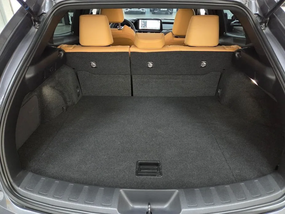 Lexus UX 2024 из KR, фото 10
