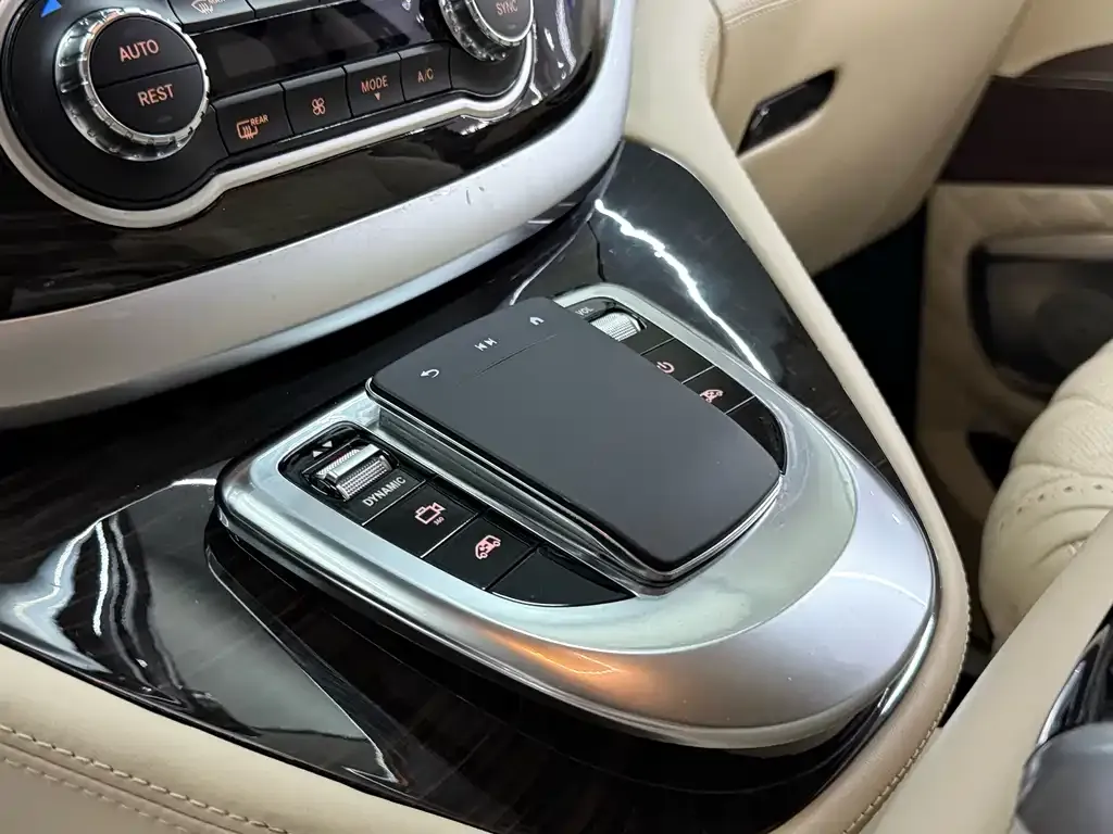 Mercedes-Benz Vito 2021 из CN, фото 2