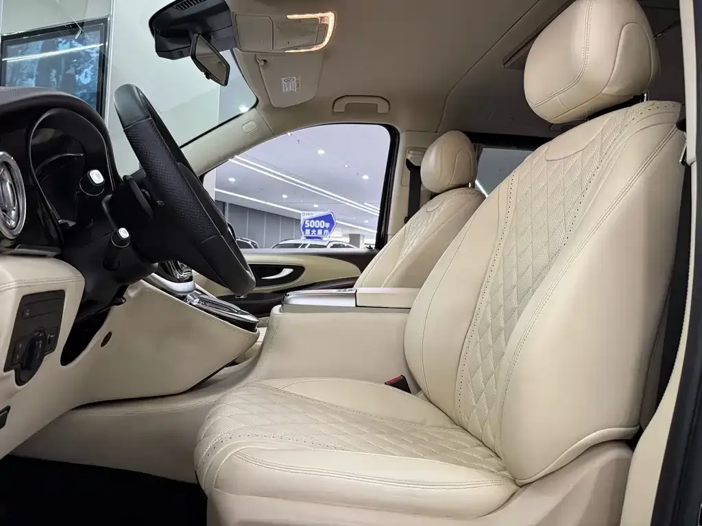 Mercedes-Benz Vito 2021 из CN, фото 4