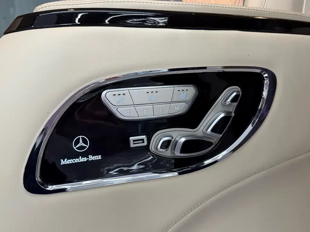 Mercedes-Benz Vito 2021 из CN, фото 6