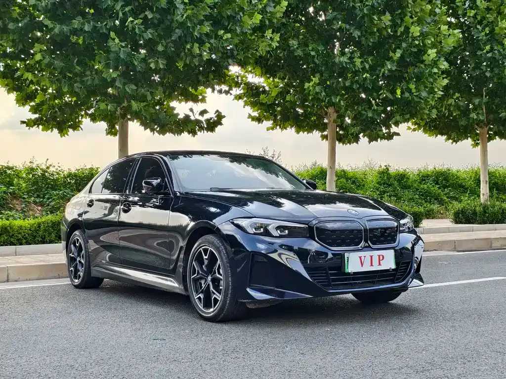 BMW i3 — фото 6
