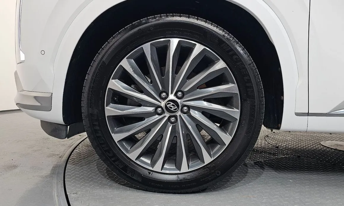 Hyundai Palisade — фото 6