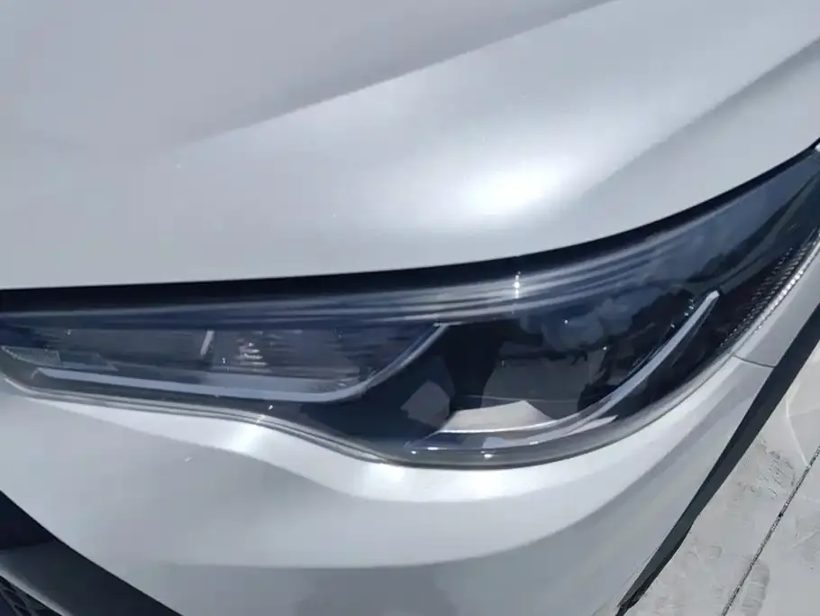 Toyota Frontlander — фото 2