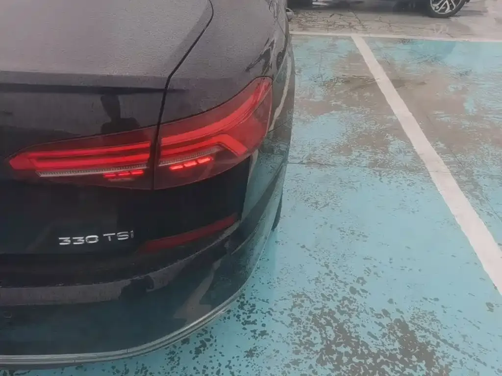 Volkswagen Passat 2021 из CN, фото 8