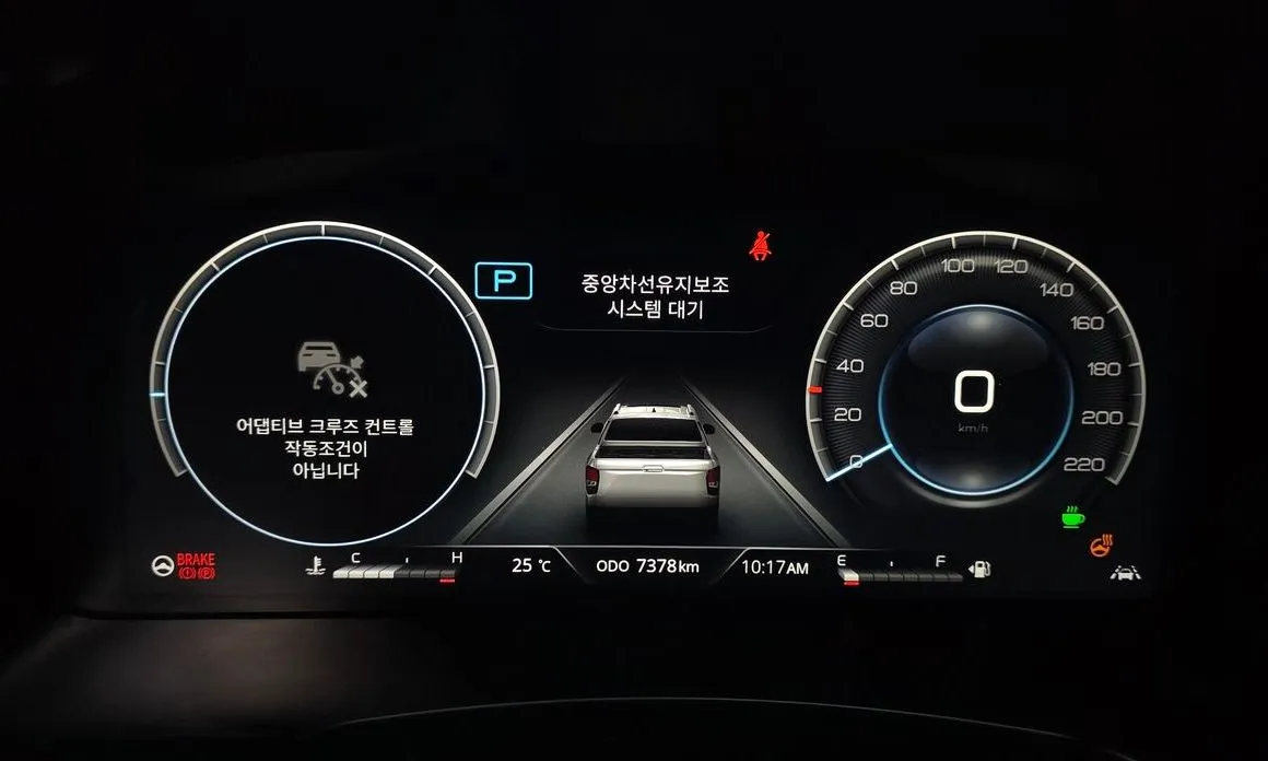 KG Mobility (Ssangyong) Musso 2025 из KR, фото 4