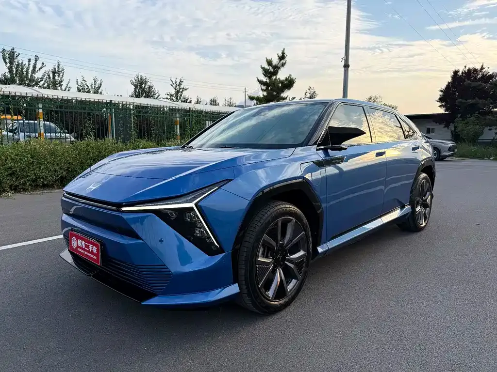 Honda S7