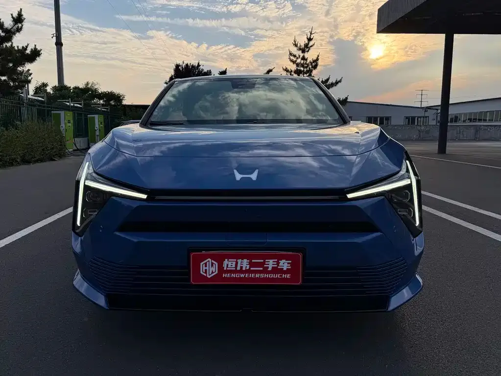 Honda S7 2025 из CN, фото 10