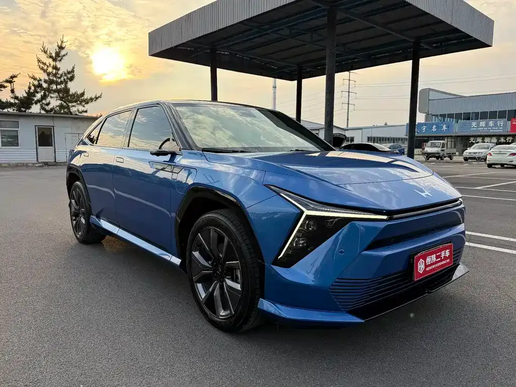 Honda S7 2025 из CN, фото 7