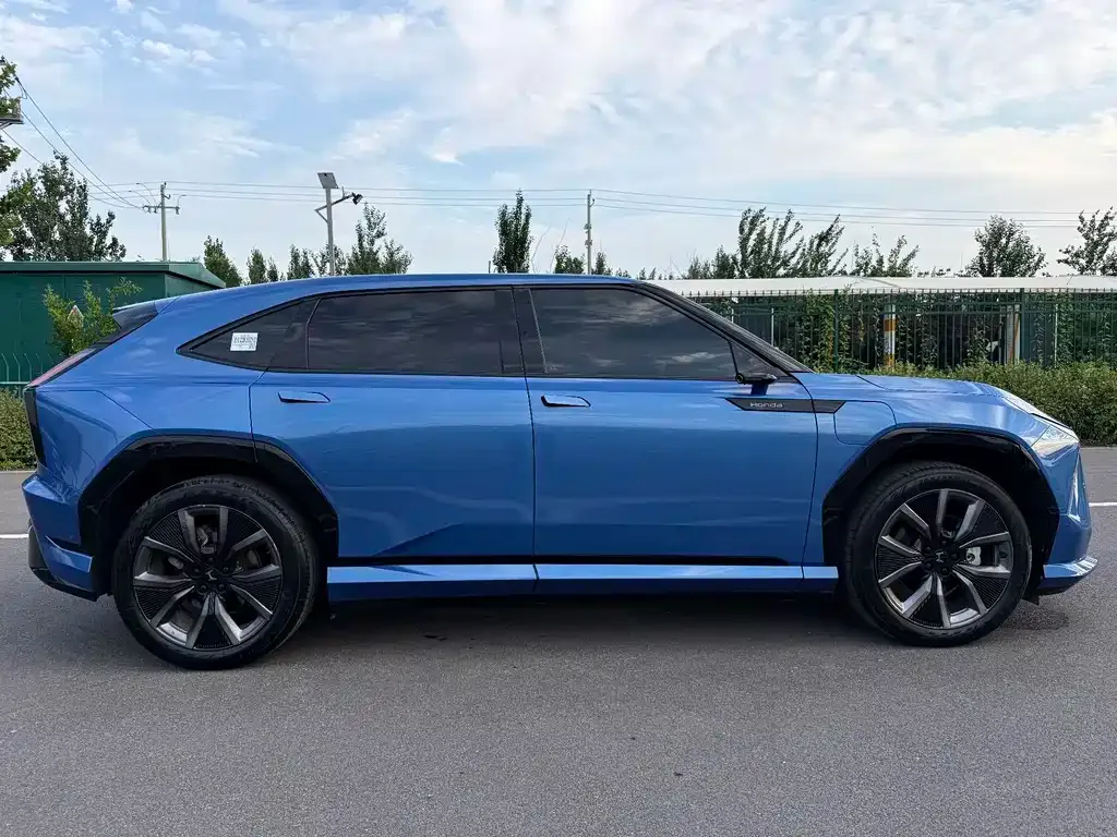 Honda S7 2025 из CN, фото 8