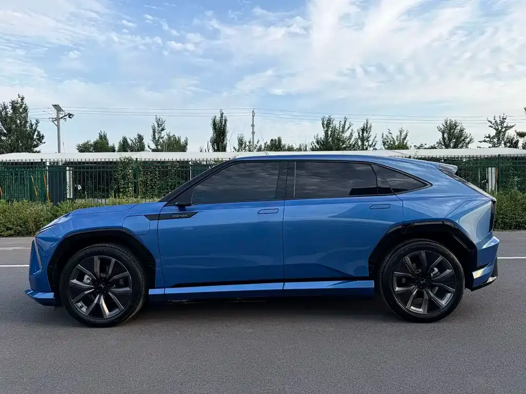 Honda S7 2025 из CN, фото 2