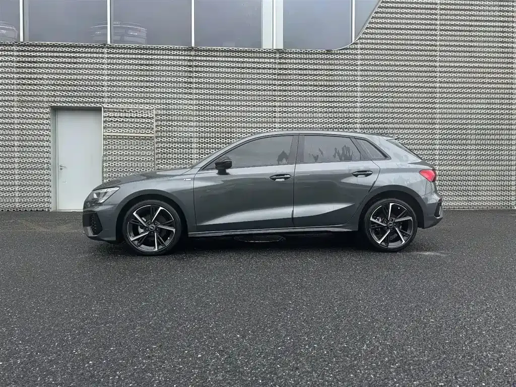 Audi A3 — фото 10