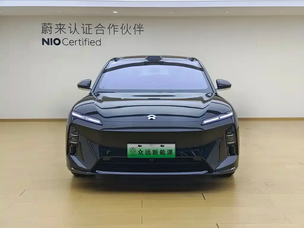NIO ET5T — фото 4