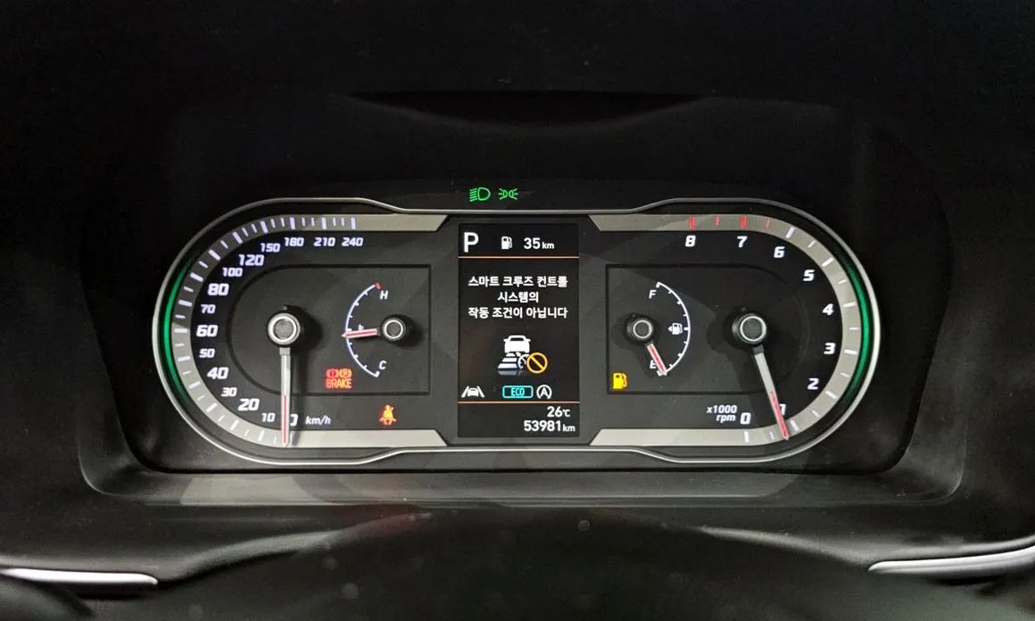 Hyundai Tucson — фото 4
