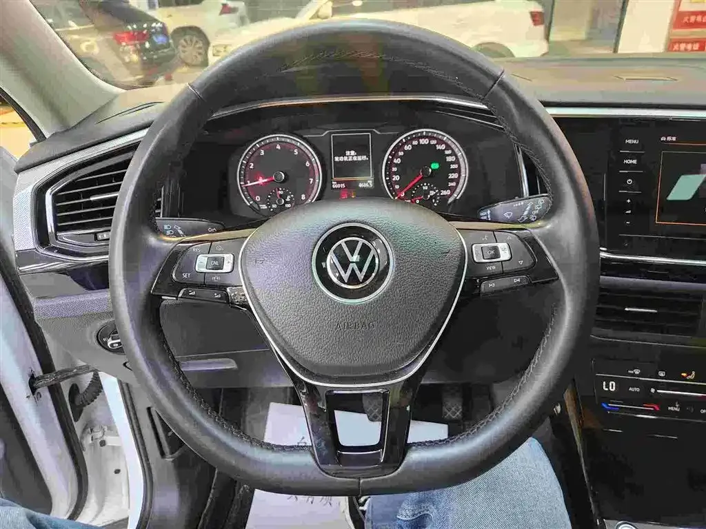 Volkswagen Tayron 2021 из CN, фото 2