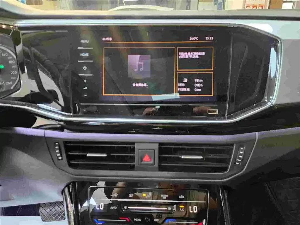 Volkswagen Tayron 2021 из CN, фото 4