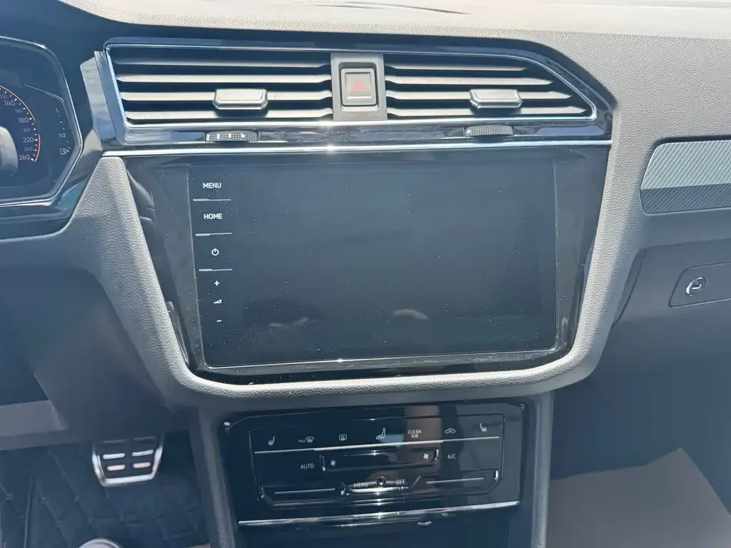 Volkswagen Tiguan X 2021 из CN, фото 4