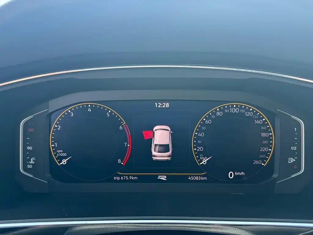 Volkswagen Tiguan X 2021 из CN, фото 2