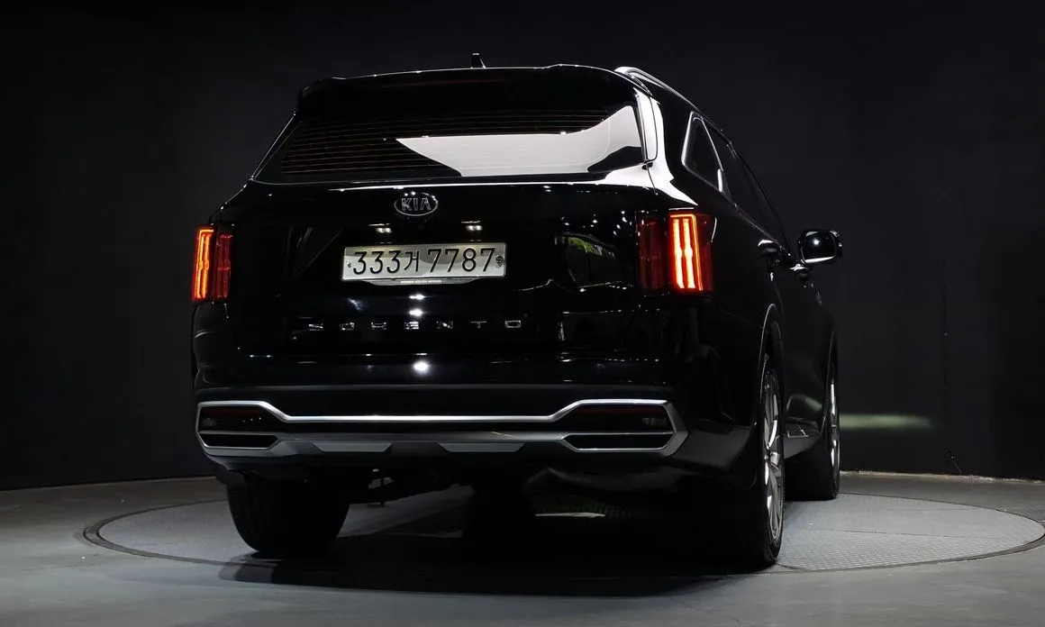 Kia Sorento — фото 2