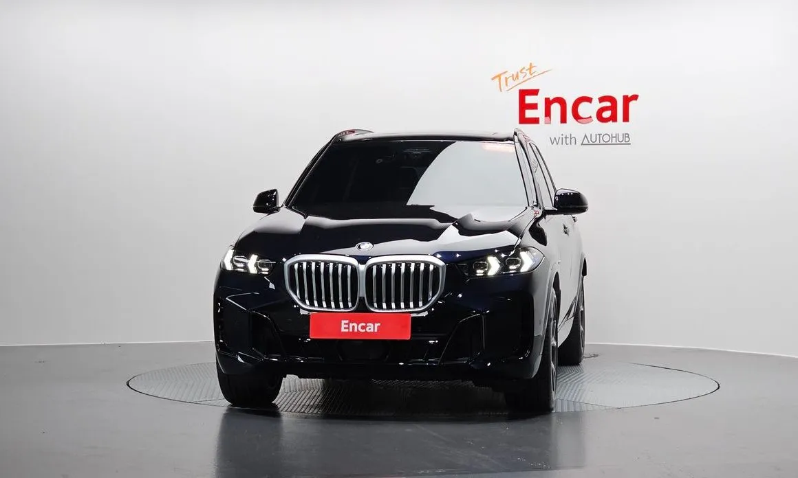 BMW X5 — фото 2